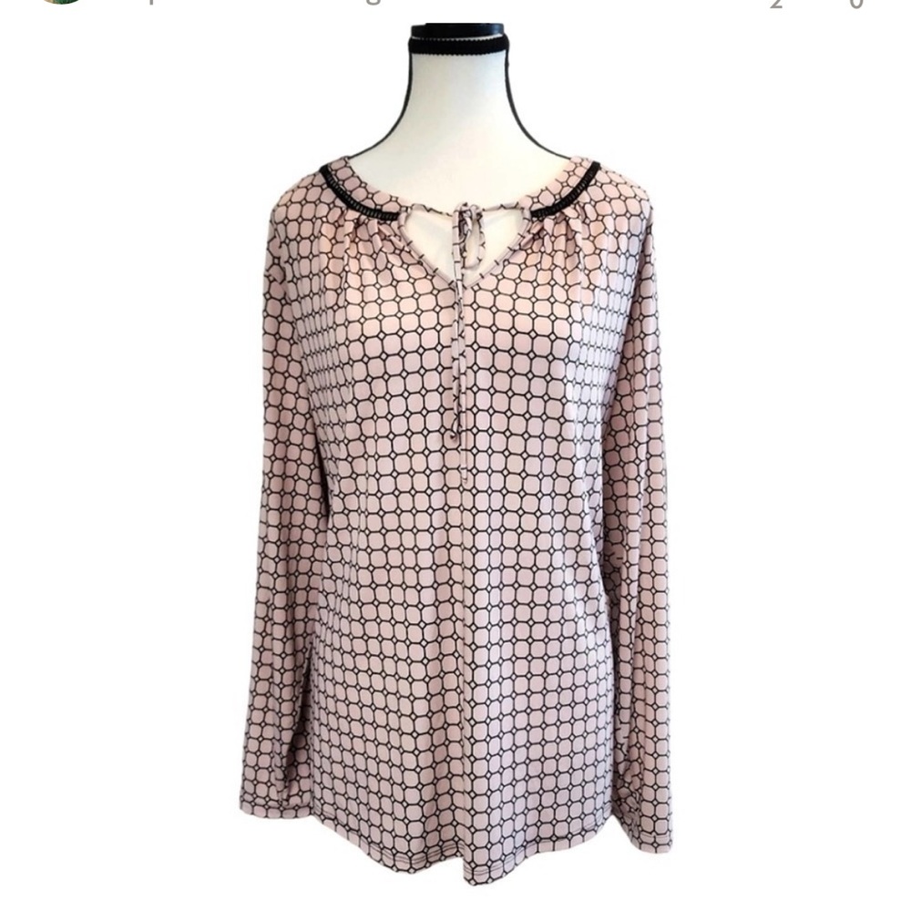Liz Claiborne Blouse